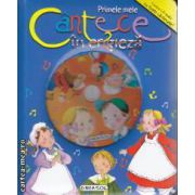 Cantece in engleza cu CD