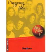 Pingpong 1 Dein Deutschbuch