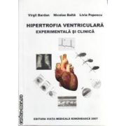 Hipertrofia ventriculara Experimentala si clinica