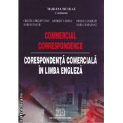 Commercial correspondence Corespondenta comerciala in limba engleza