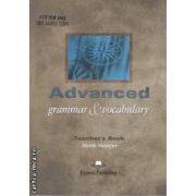 Advanced grammar and vocabulary Teacher's Book