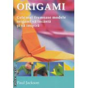 Origami Cele mai frumoase modele origami