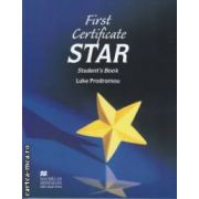 First Certificate Star Student's Book