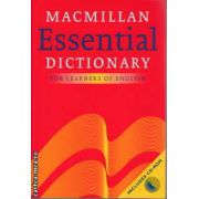 Essential dictionary + CD