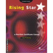 Rising Star Student's Book A Pre-First Certificate Course