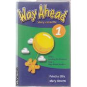 Way Ahead 1 Story Cassette