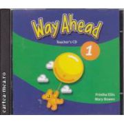 Way Ahead 1 Teacher's CD