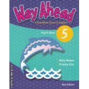 Way Ahead 5 Pupil's book