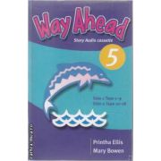 Way Ahead 5 Story Audio Cassette