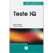 Teste IQ