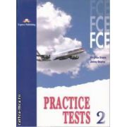 FCE Practice Tests 2