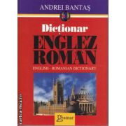 Dictionar Roman Englez