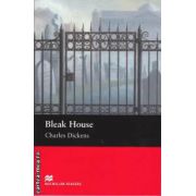 Bleak House - Level 6 Upper intermediate ( editura: Macmillan, autor: Charles Dickens, ISBN 9781405073219 )