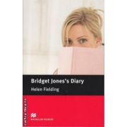 Bridget Jones's Diary - Level 5 Intermediate ( editura: Macmillan, autor: Helen Fielding, ISBN 9780230731202 )