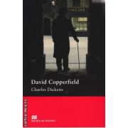 David Copperfield - Level 5 Intermediate ( editura: Macmillan, autor: Charles Dickens, ISBN 9780230026759 )