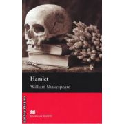 Hamlet - Level 5 Intermediate ( editura: Macmillan, autor: William Shakespeare, ISBN 9780230716636 )