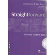 Straightforward Advanced Teacher's Book