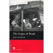 The Grapes of Wrath - Level 6 Upper intermediate ( editura: Macmillan, autor: John Steinbeck, ISBN 9780230031050 )