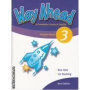 Way Ahead 3 Practice Book