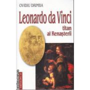 Leonardo da Vinci Titan al Renasterii