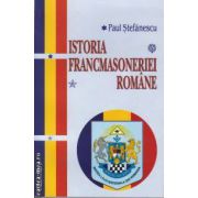 istoria Francmasoneriei Romane