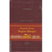 Regina Margot vol 1 + vol 2