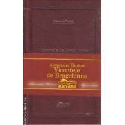 Vicontele de Bragelonne 4 volume