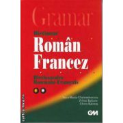 Dictionar Roman Francez