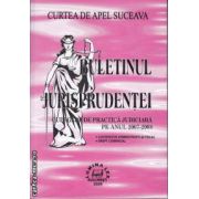 Buletinul Jurisprudentei Culegere de practica judiciara 2007-2008