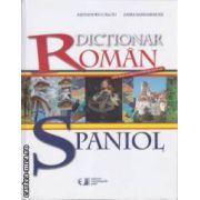 Dictionar Roman Spaniol