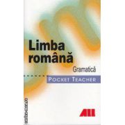 Limba Romana Gramatica Pocket Teacher