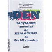 Dictionar esential de Neologisme al Limbii Romane