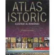 Atlas Istoric ilustrat al Romaniei