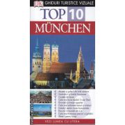 Top 10 Munchen
