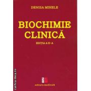 Biochimie Clinca