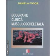 Ecografie Clinica Musculoscheletala