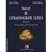 Tratat de Ultrasonografie Clinica Volumul 1