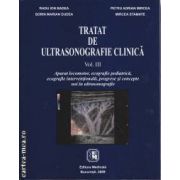 Tratat de Ultrasonografie Clinica volumul 3