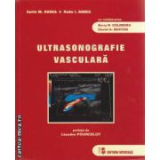 Ultrasonografie Vasculara