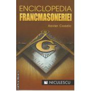 Enciclopedia Francmasoneriei