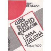 Curs rapid de initiere in Limba Italiana