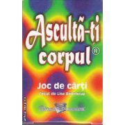 Asculta-ti corpul Joc de carti