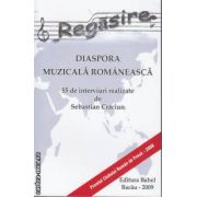 Diaspora Muzicala Romaneasca