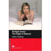 Bridget Jones The Edge of Reason - Level 5 Intermediate ( editura: Macmillan, autor: Helen Fielding, ISBN 9780230400221 )