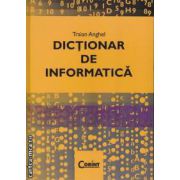 Dictionar de Informatica