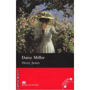 Daisy Miller - Level 4 Pre-Intermediate ( editura: Macmillan, autor: Henry James, ISBN 9780230035157 )