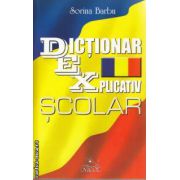 Dictionar Explicativ Scolar