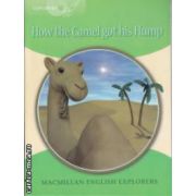 How the Camel got his Hump level 3 explorer