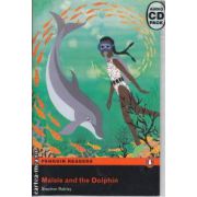 Maisie and the Dolphin Level Easystarts(editura Longman, autor:Stephen Rabley isbn:978-1-4058-8063-3)