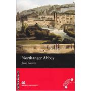 Northanger Abbey - Level 2 Beginner ( editura: Macmillan, autor: Jane Austen, ISBN 9780230035072 )